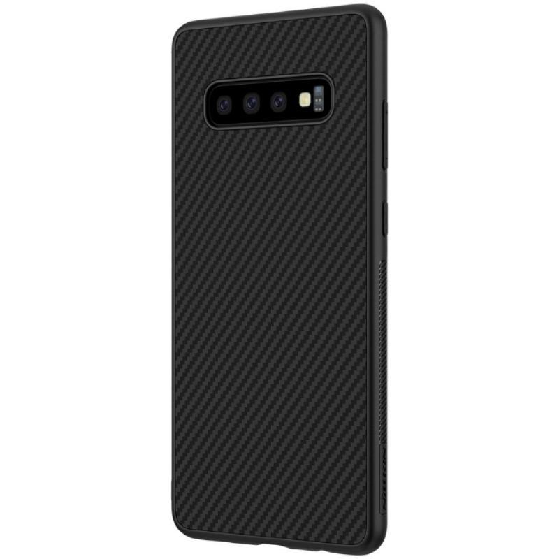 Futerały do Samsung Galaxy S10 Włókno Syntetyczne