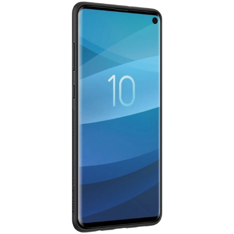 Futerały do Samsung Galaxy S10 Włókno Syntetyczne