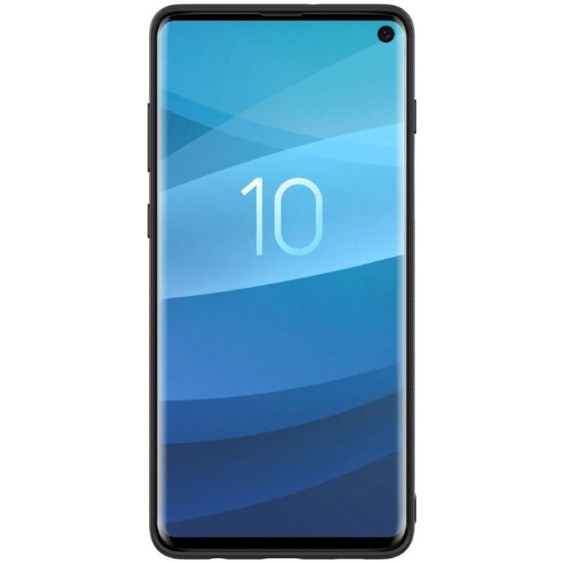 Futerały do Samsung Galaxy S10 Włókno Syntetyczne