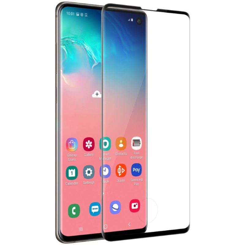 Hartowane Szkło Ochronne Nillkin Do Samsunga Galaxy S10