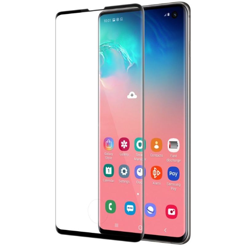 Hartowane Szkło Ochronne Nillkin Do Samsunga Galaxy S10