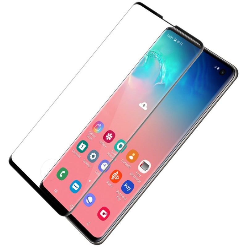 Hartowane Szkło Ochronne Nillkin Do Samsunga Galaxy S10