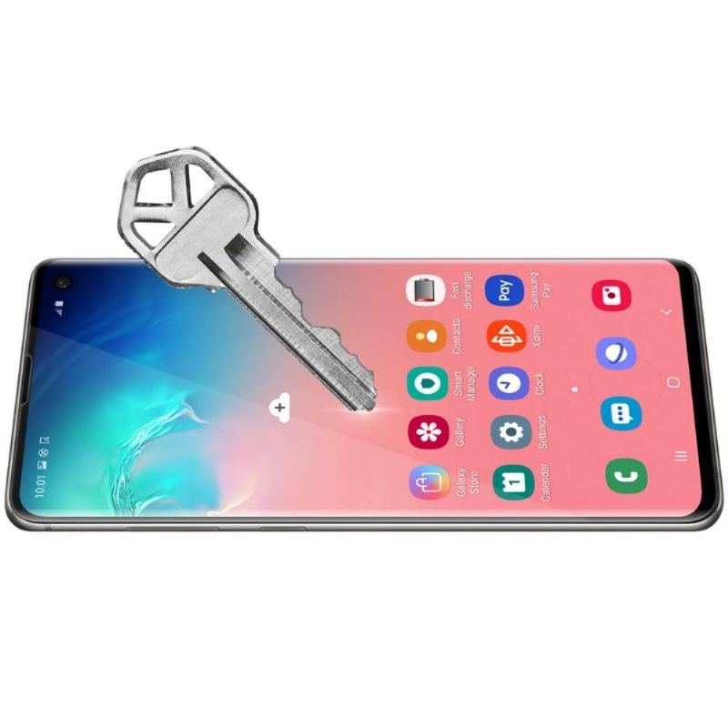 Hartowane Szkło Ochronne Nillkin Do Samsunga Galaxy S10