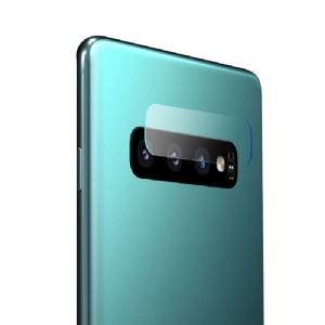 Samsung Galaxy S10 - 2 Folie Ze Szkła Hartowanego Do Tylnego Obiektywu Aparatu