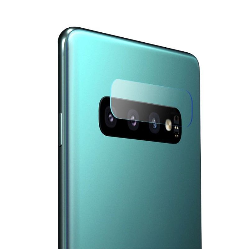 Samsung Galaxy S10 - 2 Folie Ze Szkła Hartowanego Do Tylnego Obiektywu Aparatu