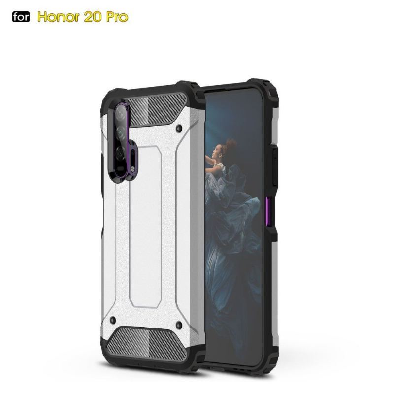 Etui do Honor 20 Pro Biznes Protector Osłona Zbroi