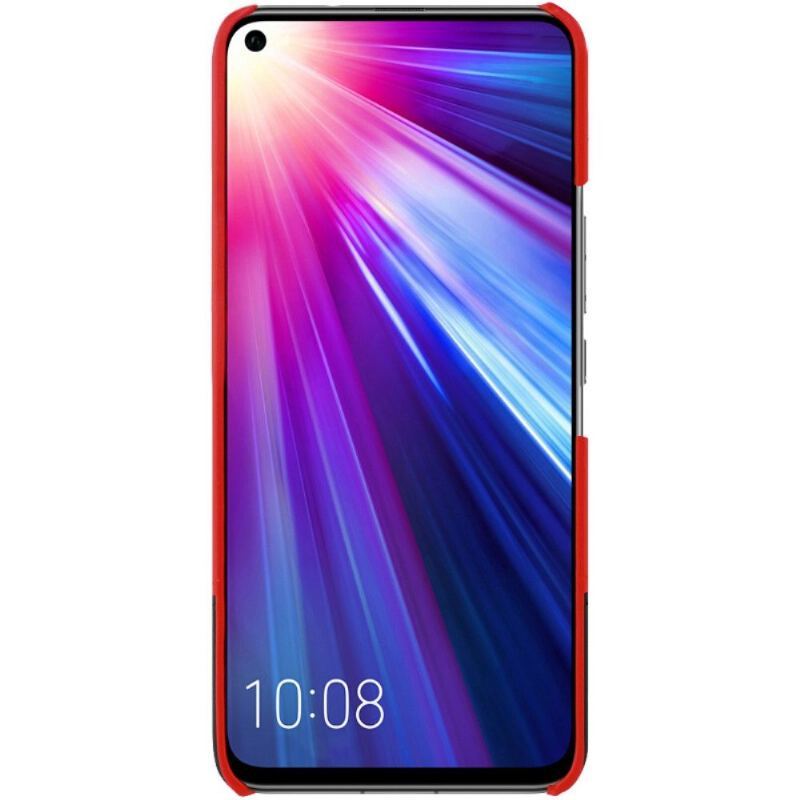 Etui do Honor 20 Pro Imak Bicolor Sztuczna Skóra