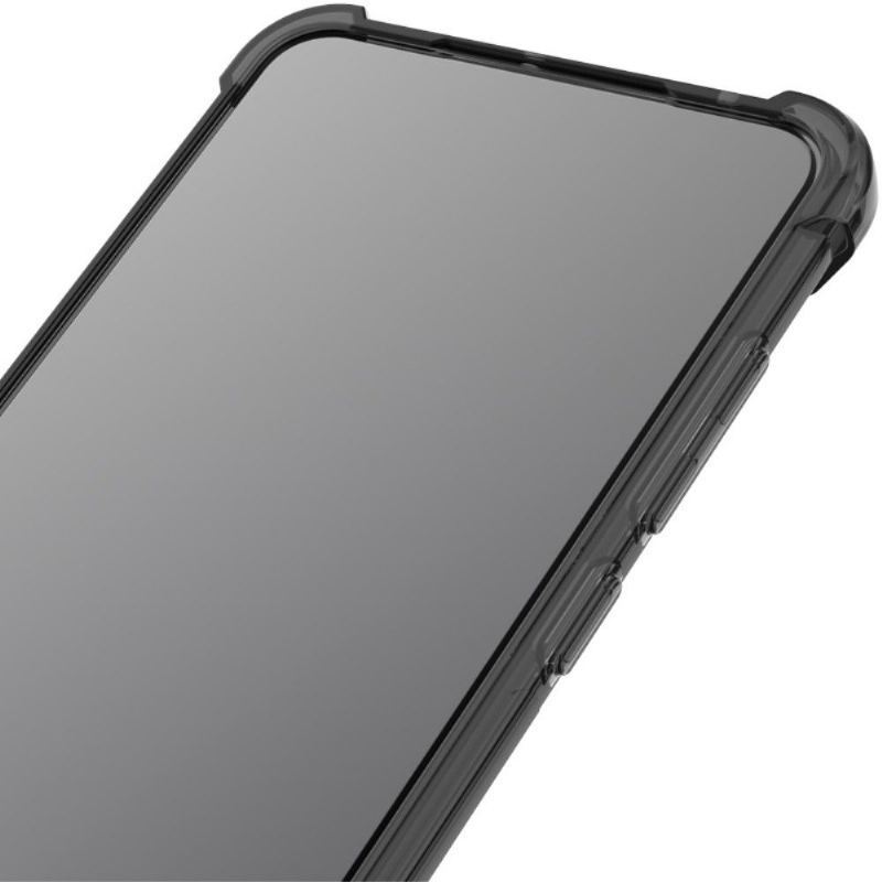 Etui do Xiaomi Mi 11i / Poco F3 Classic Class Protect Wyczyść