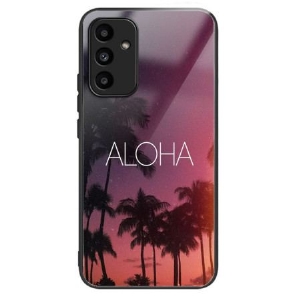 Etui Do Samsung Galaxy A15 5g Szkło Hartowane Aloha