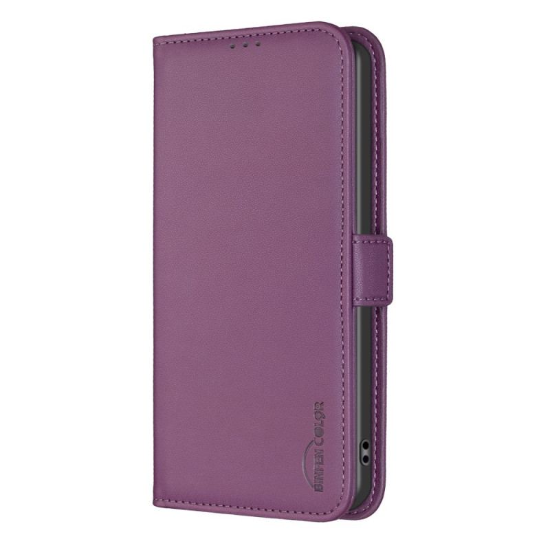 Etui Folio Samsung Galaxy A15 5g Klasyczny Kolor Binfen Etui Ochronne