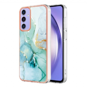 Etui Samsung Galaxy A15 5g Efekt Marmuru