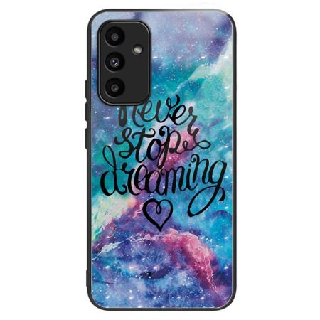 Etui Samsung Galaxy A15 5g Nigdy Nie Przestawaj Marzyć