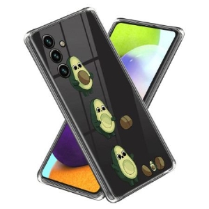 Etui Samsung Galaxy A15 5g Życie Prawnika