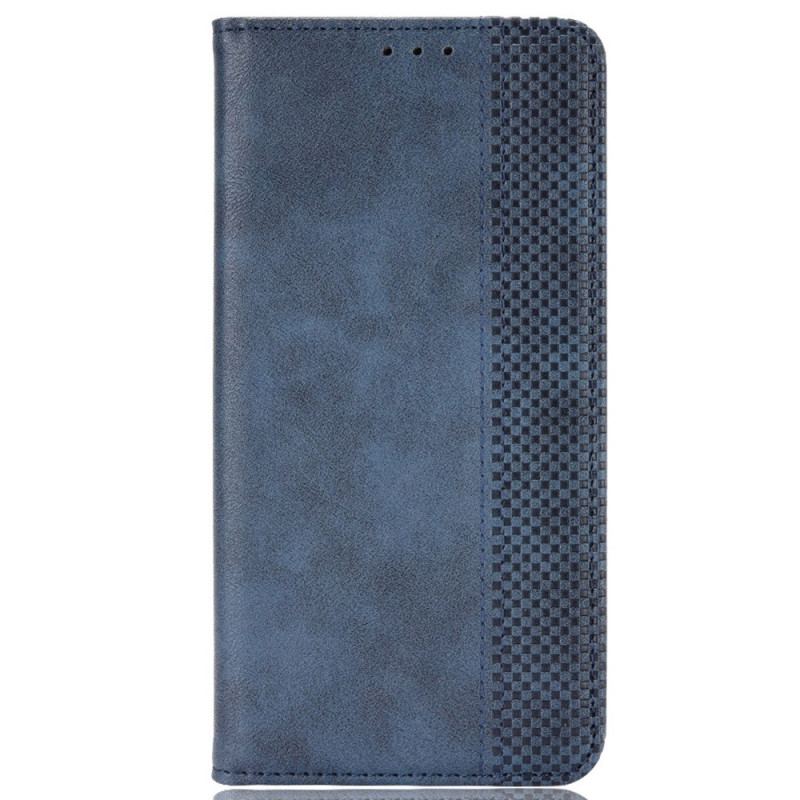 Flip Kotelot Samsung Galaxy A15 5g Retro Etui Ochronne