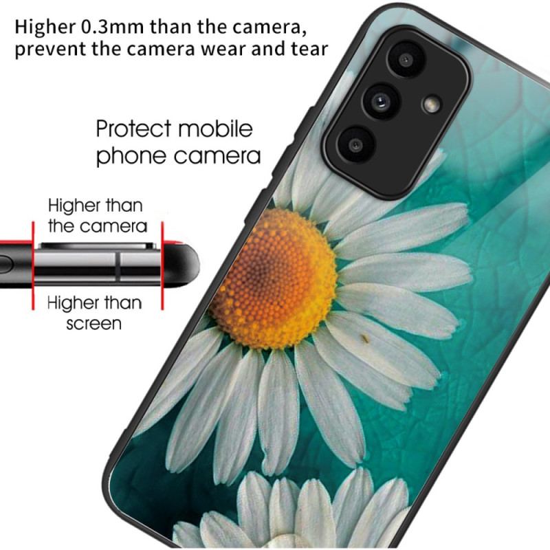 Futerały Samsung Galaxy A15 5g Etui Na Telefon Szkło Hartowane Marguerite