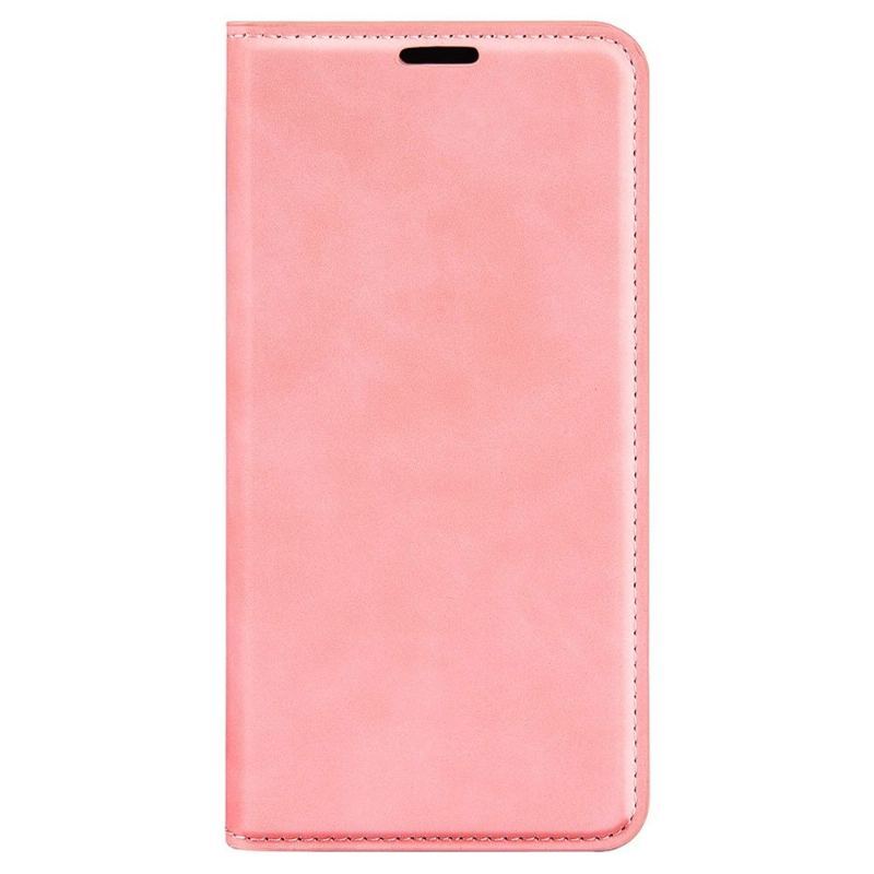 Etui do Oppo Find X5 Faux Skórzany Stojak Funkcyjny