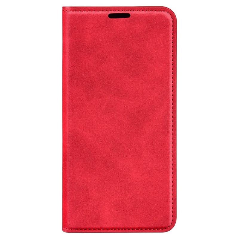 Etui do Oppo Find X5 Faux Skórzany Stojak Funkcyjny