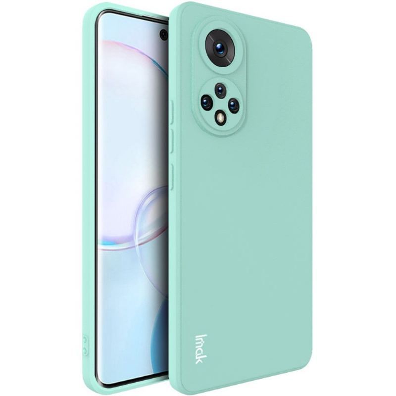 Etui do Honor 50 / Huawei Nova 9 Classic Elastyczny Kolor Uczucia