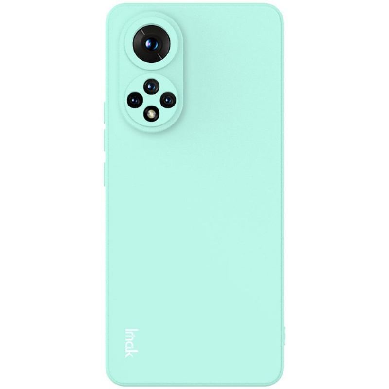 Etui do Honor 50 / Huawei Nova 9 Classic Elastyczny Kolor Uczucia