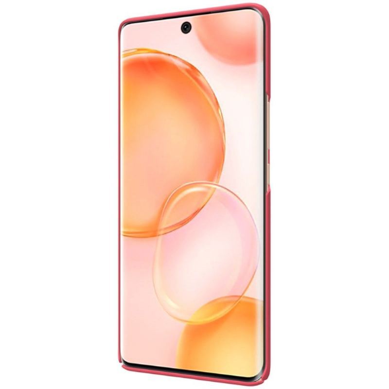 Etui do Honor 50 / Huawei Nova 9 Nillkin Rigid Frosted