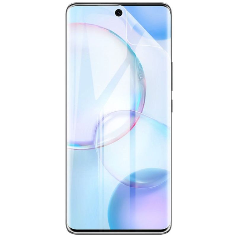 Hydrożelowe Ochraniacze Ekranu Honor 50 / Huawei Nova 9 (2 Sztuki)