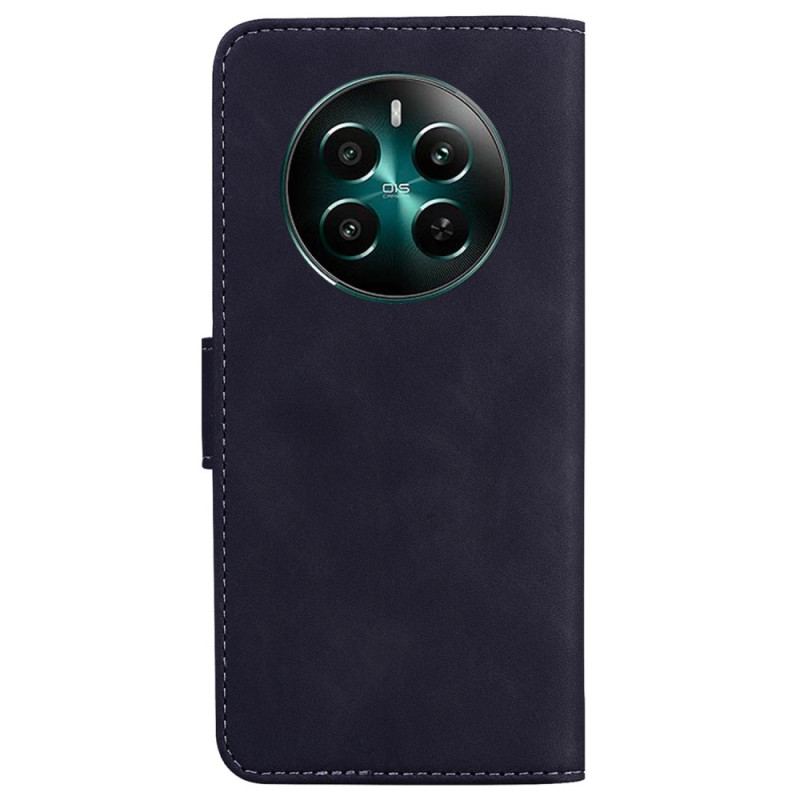 Etui Folio Do Realme 12 Plus 5g Motyl