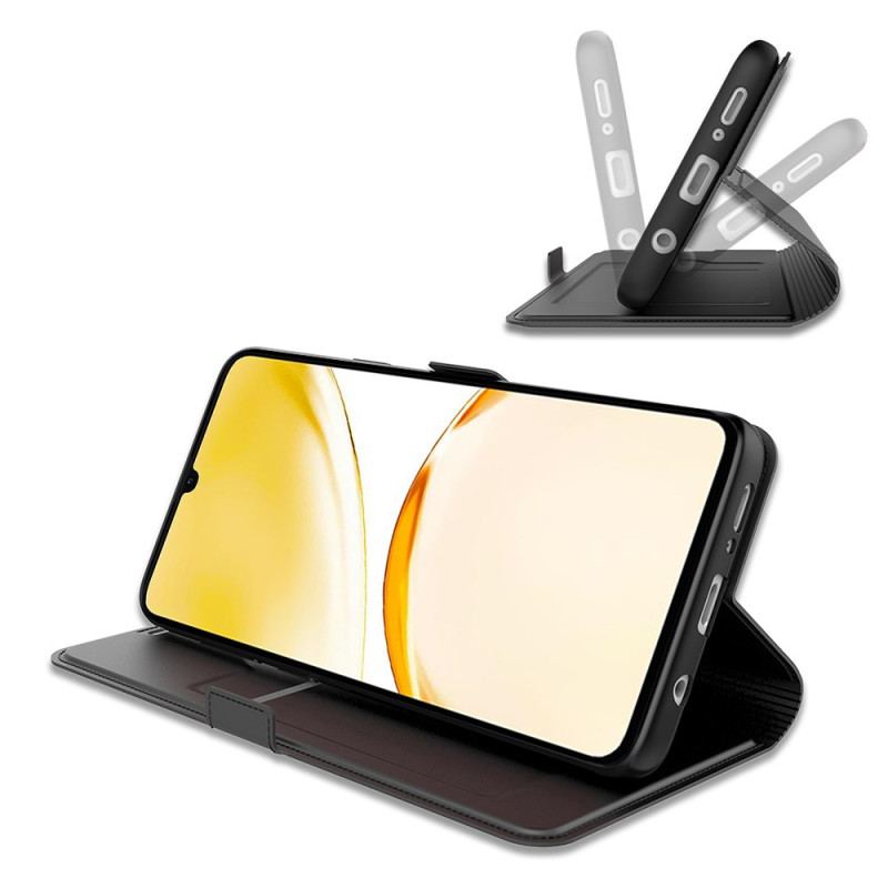 Etui Folio Realme 12 Plus 5g Posiadacz Karty