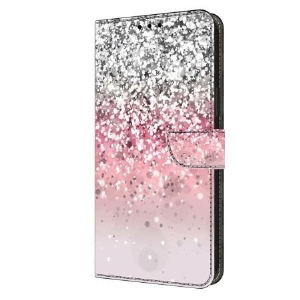 Etui Folio Honor X9b / Magic 6 Lite Gradalny Brokat