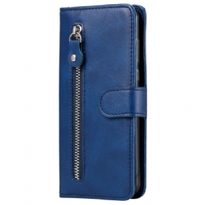 Etui Folio Honor X9b / Magic 6 Lite Przednia Portmonetka