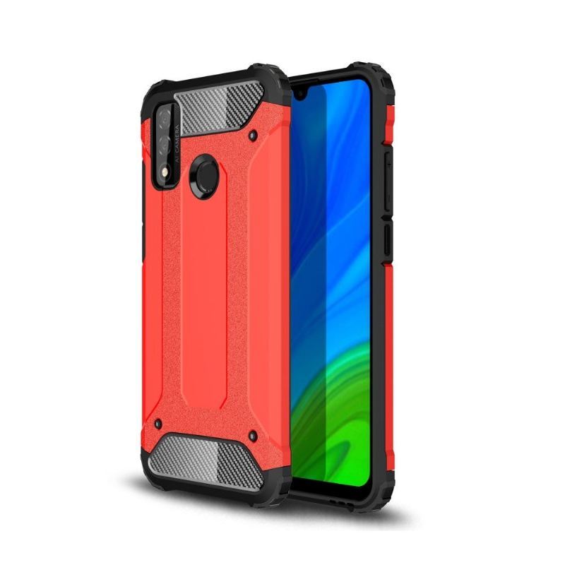 Etui do Huawei P Smart 2020 Armor Guard Ultra Ochronny