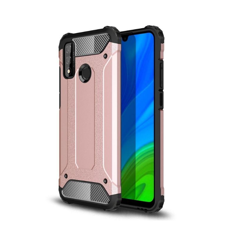 Etui do Huawei P Smart 2020 Armor Guard Ultra Ochronny