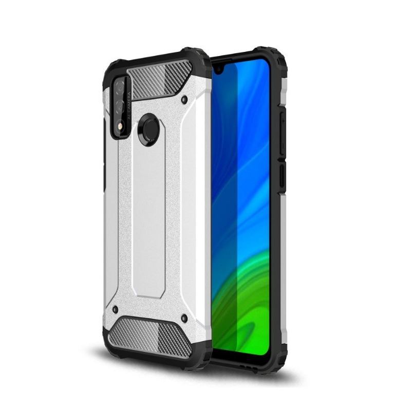 Etui do Huawei P Smart 2020 Armor Guard Ultra Ochronny