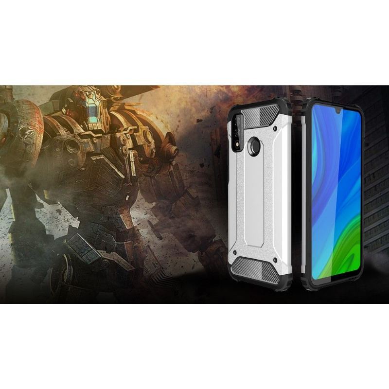 Etui do Huawei P Smart 2020 Armor Guard Ultra Ochronny