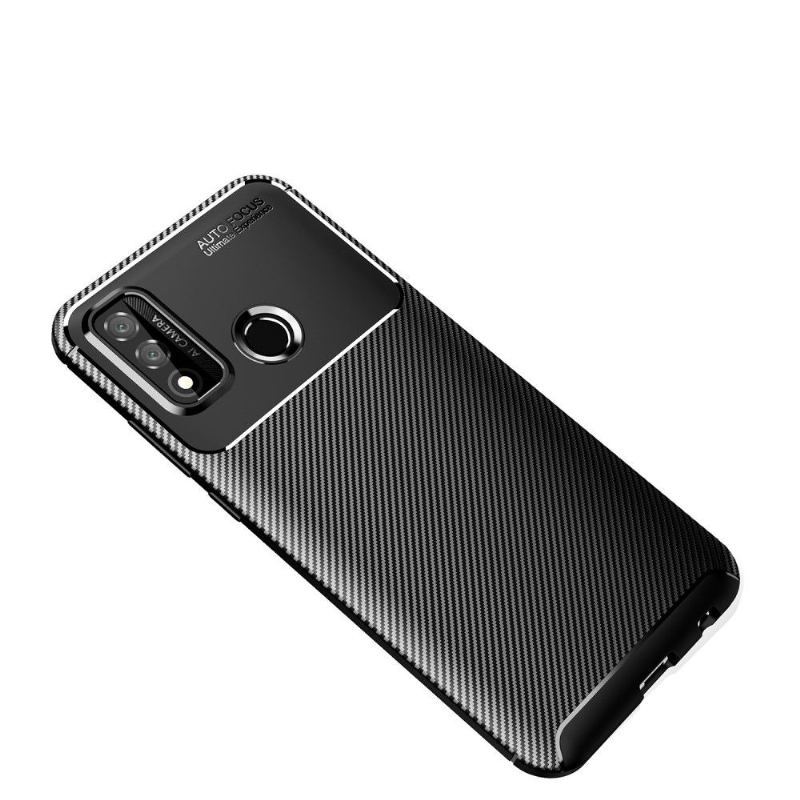 Etui do Huawei P Smart 2020 Karbon Classy