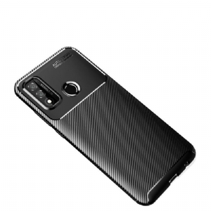 Etui do Huawei P Smart 2020 Karbon Classy