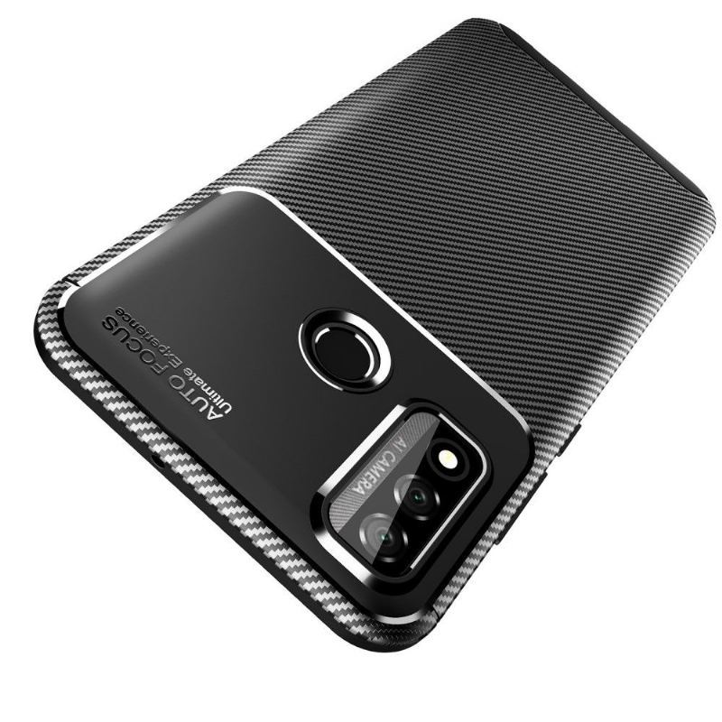 Etui do Huawei P Smart 2020 Karbon Classy