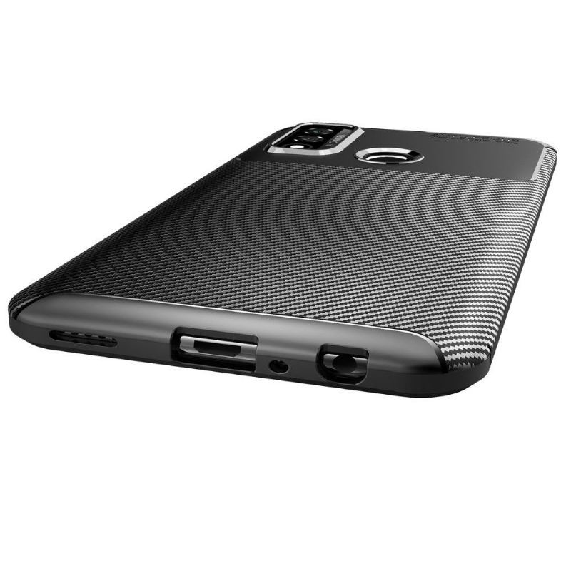 Etui do Huawei P Smart 2020 Karbon Classy