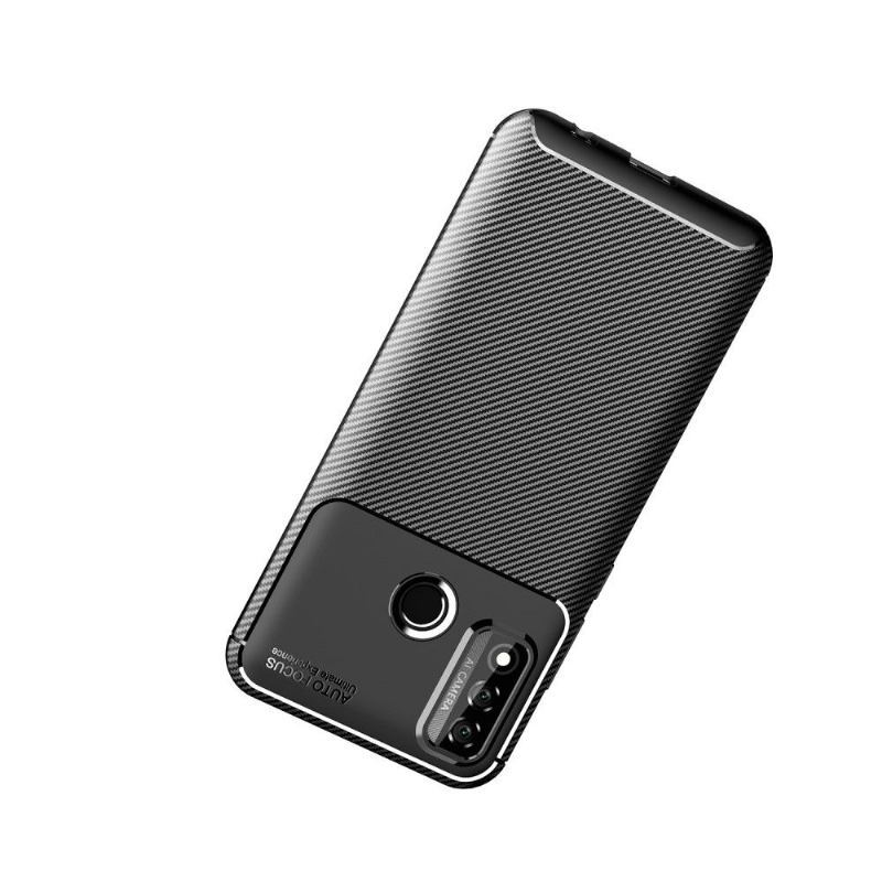 Etui do Huawei P Smart 2020 Karbon Classy