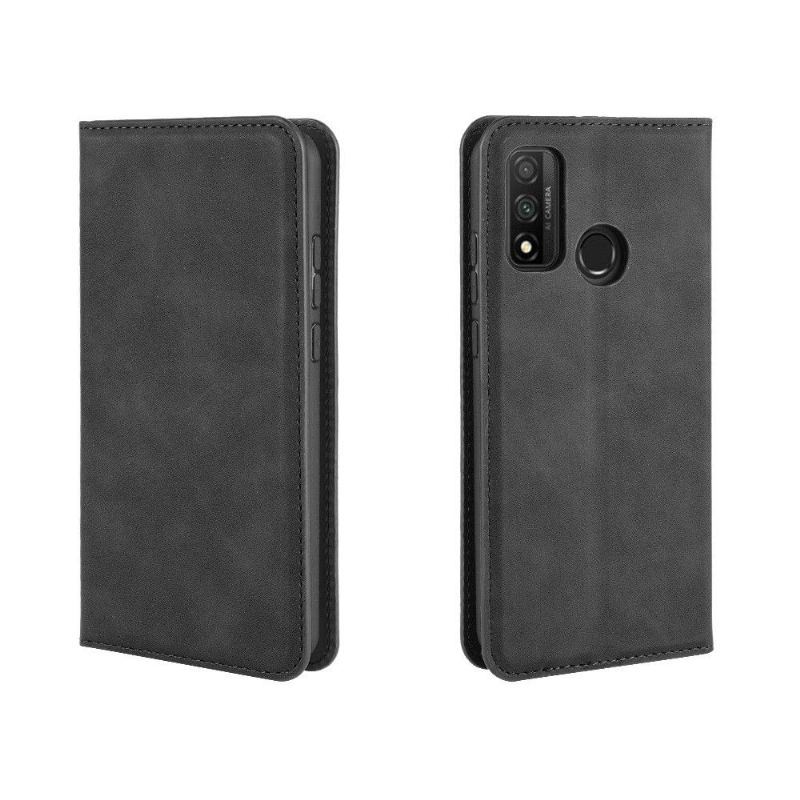 Etui Folio do Huawei P Smart 2020 Biznes Retro