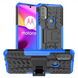 Etui do Moto E40 / E30 / E20 Odporny Na Premium