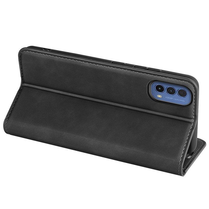 Etui Na Telefon do Moto E40 / E30 / E20 Etui Folio Miękkość W Dotyku