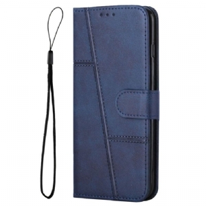 Etui Folio Xiaomi 14t Biznes