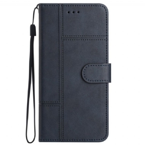 Etui Folio Xiaomi 14t Linie