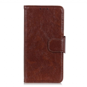 Etui Folio Xiaomi 14t Nappa Etui Ochronne