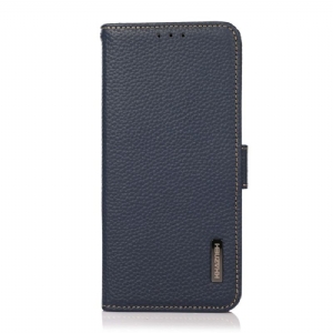 Etui Folio Xiaomi 14t Rfid Khazneh Etui Ochronne