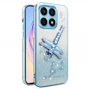 Etui Xiaomi 14t Obsługa Dragonfly Kadem