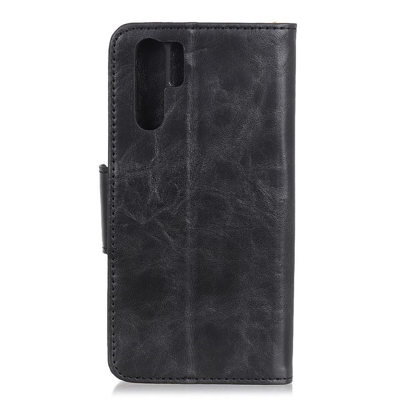 Case do Huawei P30 Pro Edouard Sztuczna Skóra