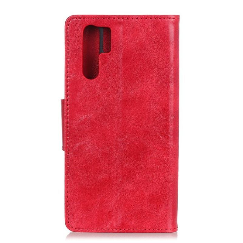 Case do Huawei P30 Pro Edouard Sztuczna Skóra