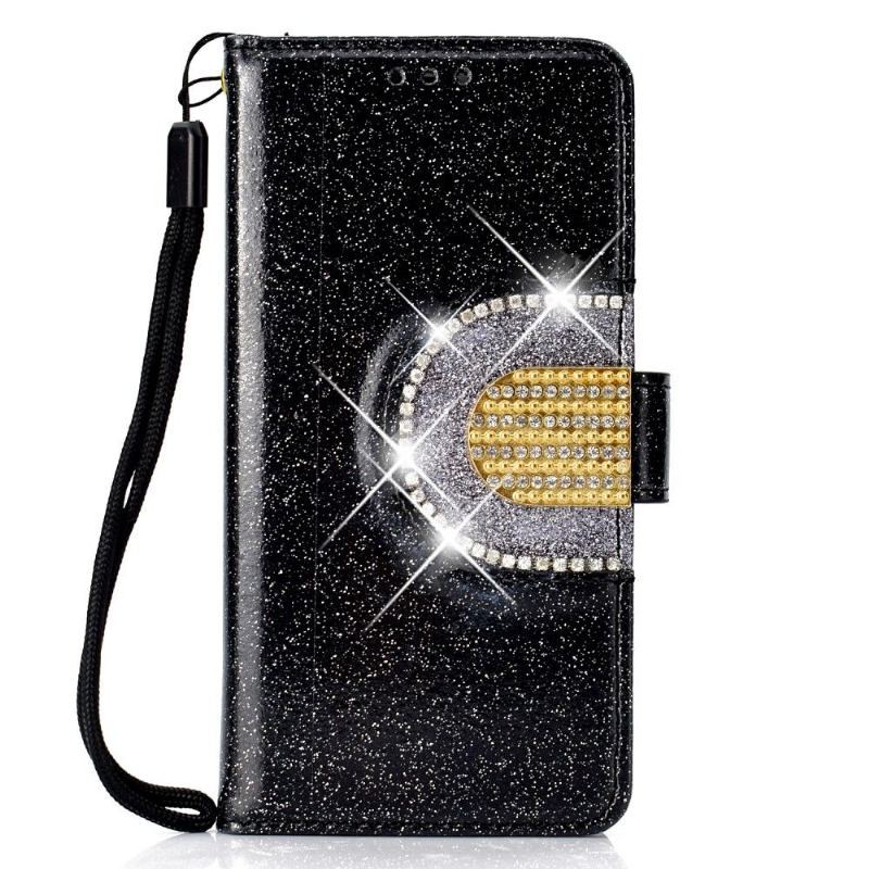 Case do Huawei P30 Pro Glamorous Cekiny Z Lustrem