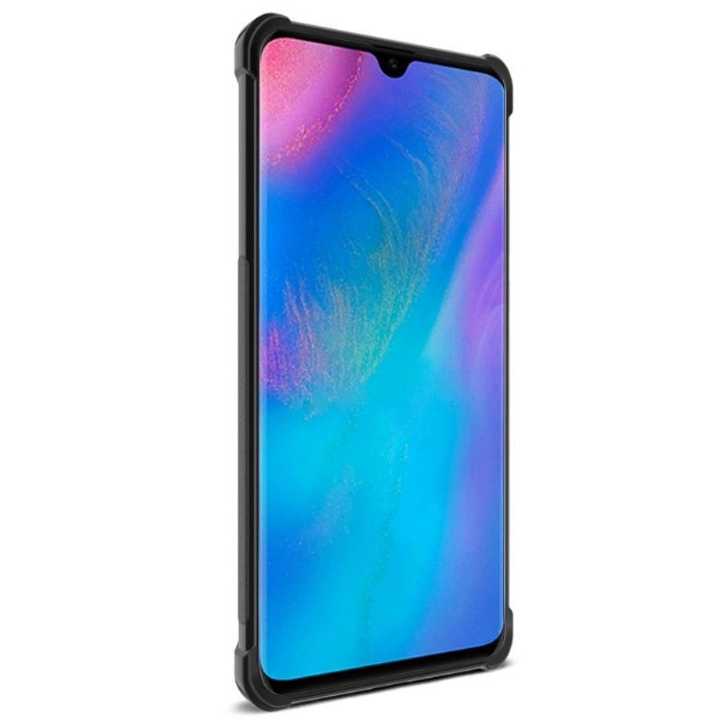 Etui do Huawei P30 Pro Anti-fall Gel Flex Vega